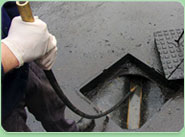 drain rodding Fawley